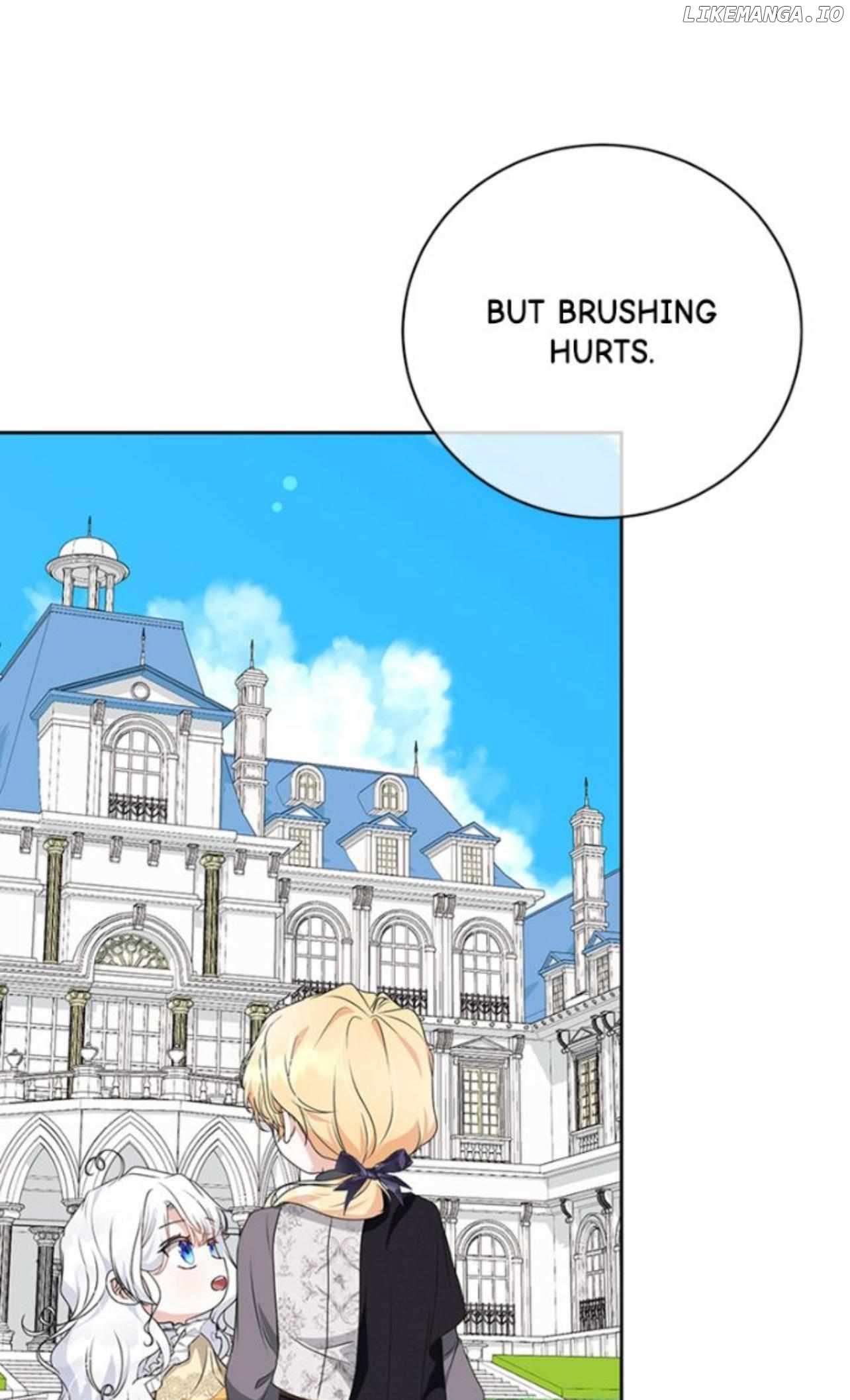 Reborn As a Character That Never Existed chapter 100 page 14