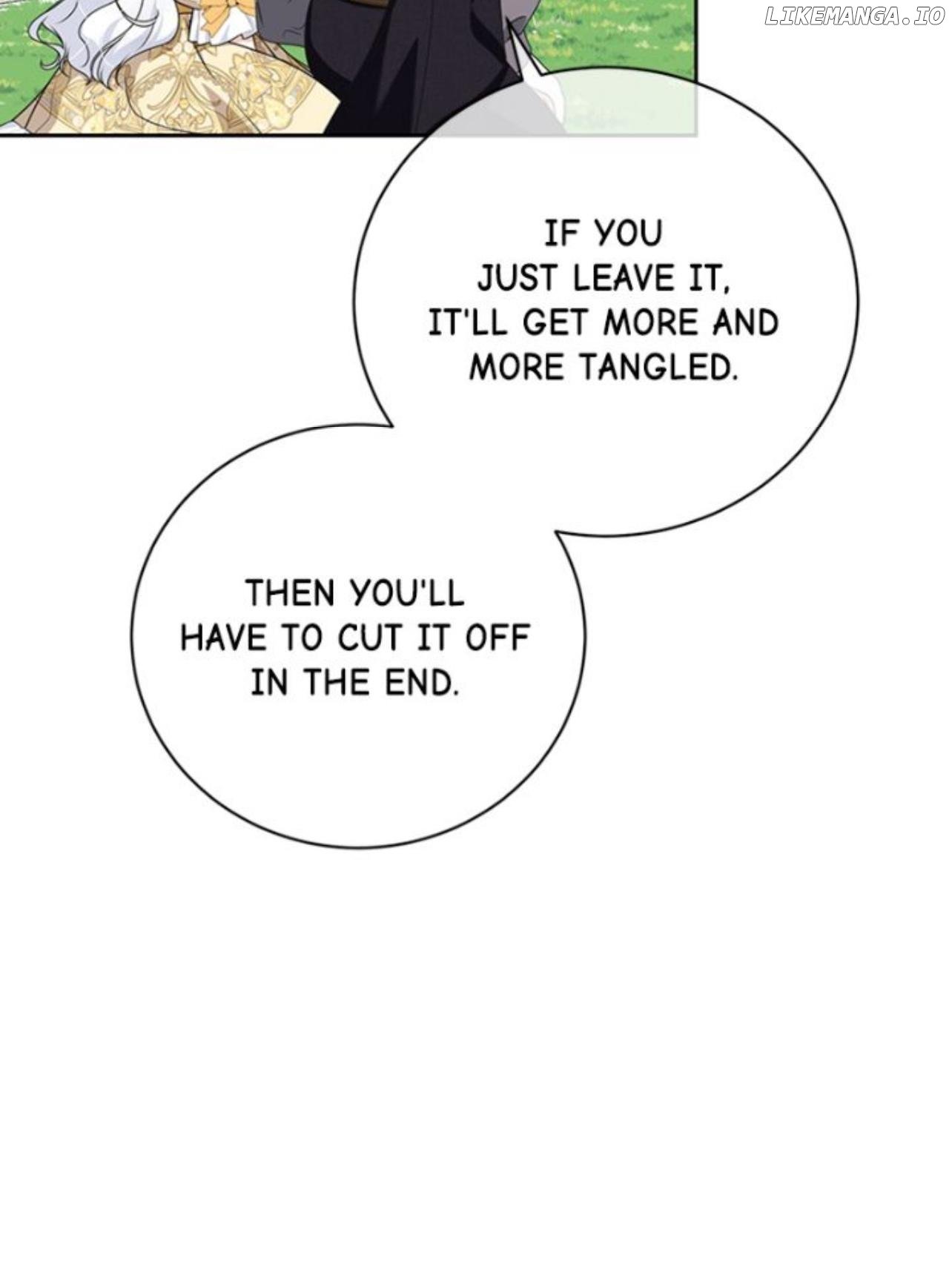 Reborn As a Character That Never Existed chapter 100 page 15