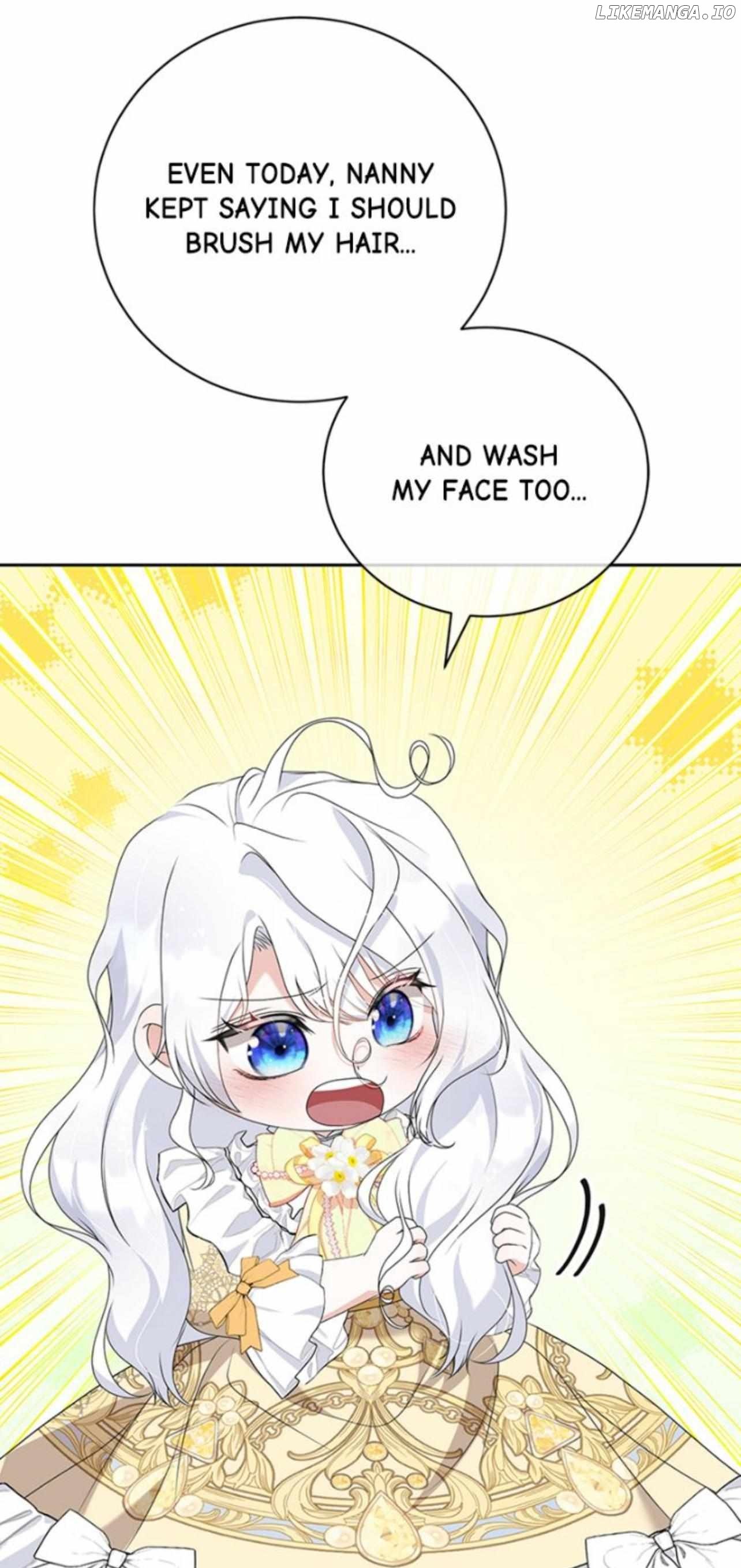 Reborn As a Character That Never Existed chapter 100 page 18