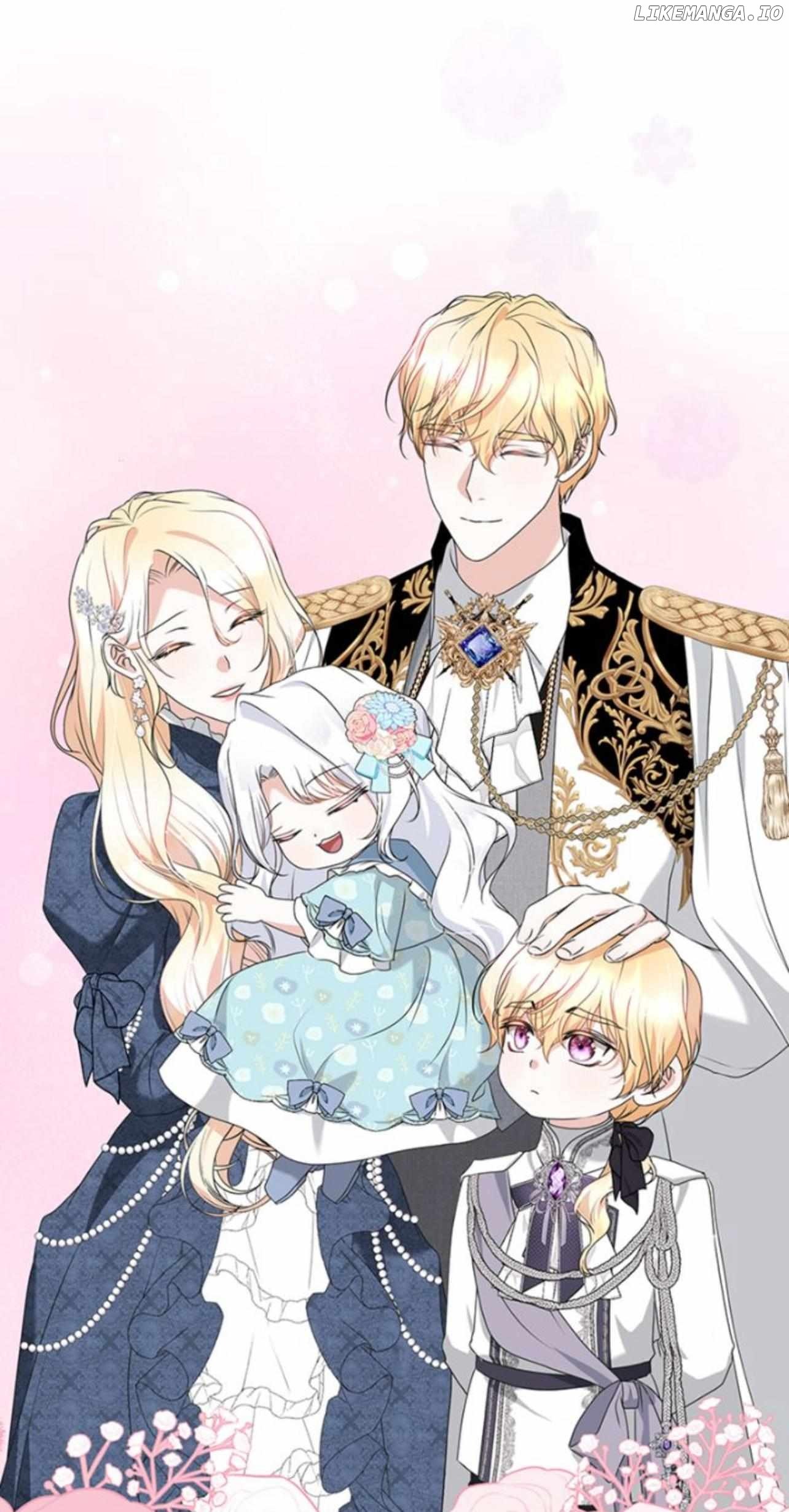 Reborn As a Character That Never Existed chapter 100 page 21