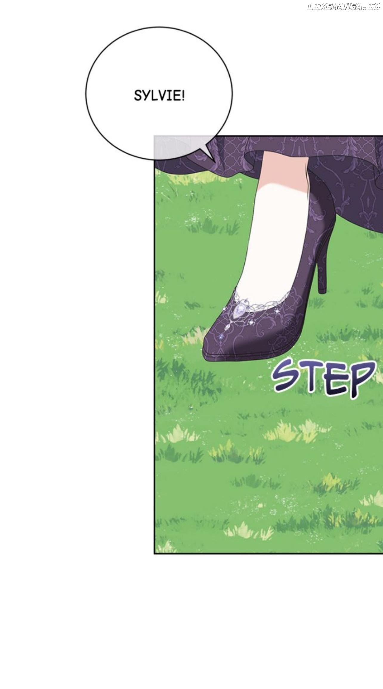 Reborn As a Character That Never Existed chapter 100 page 23
