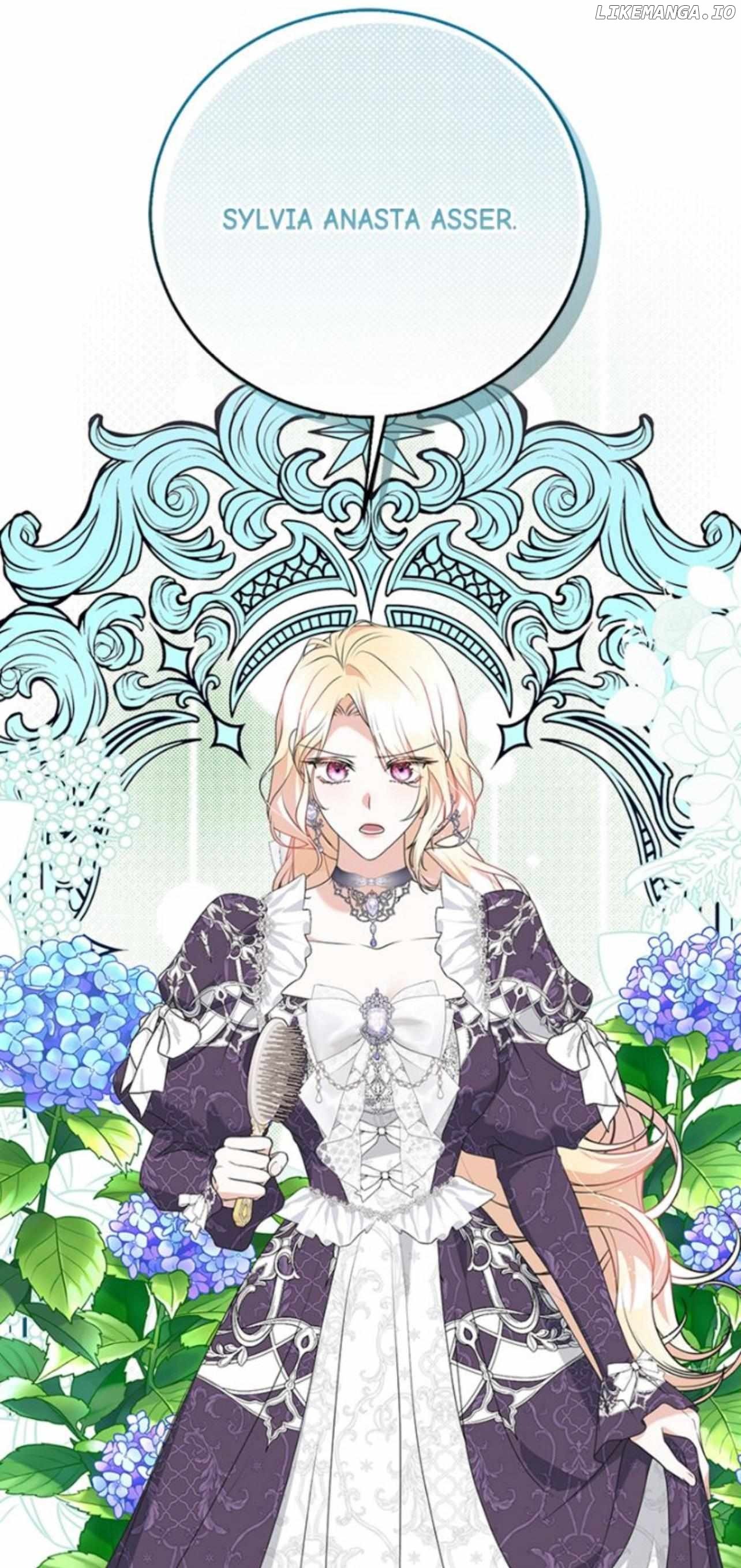 Reborn As a Character That Never Existed chapter 100 page 24