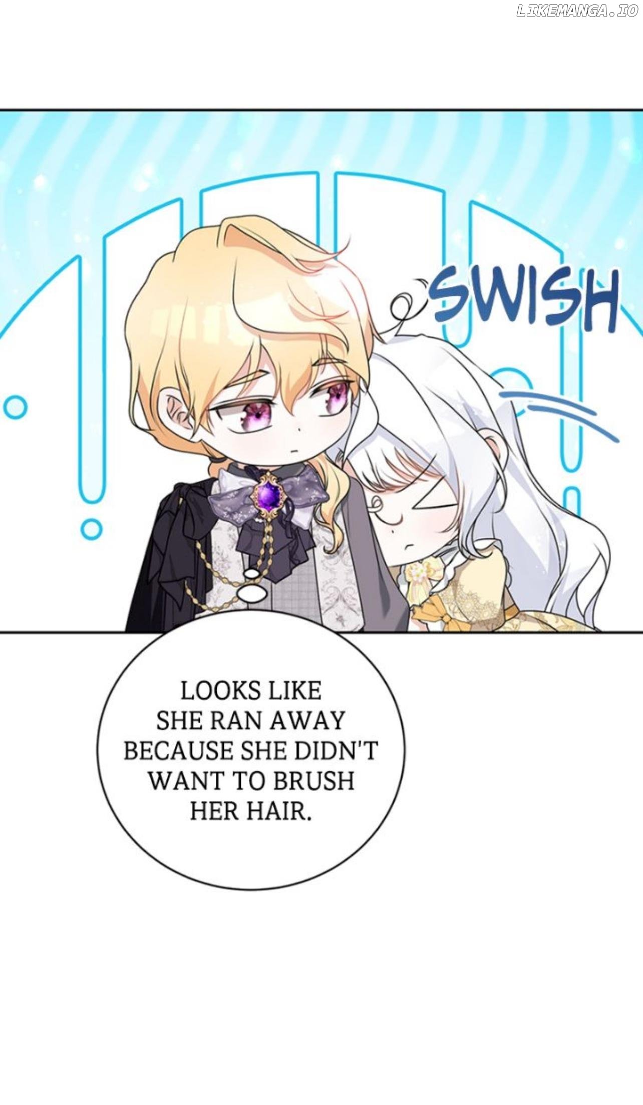 Reborn As a Character That Never Existed chapter 100 page 26