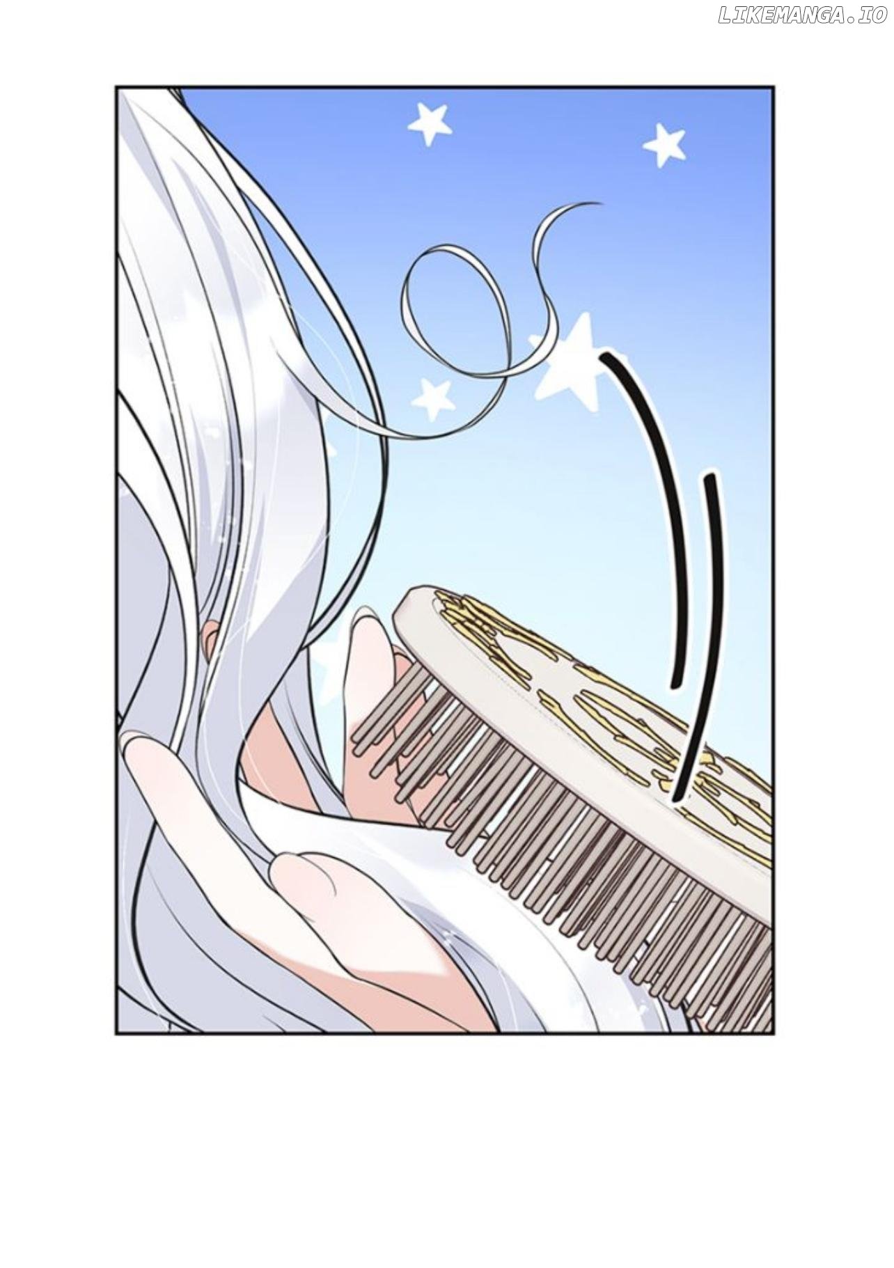 Reborn As a Character That Never Existed chapter 100 page 28