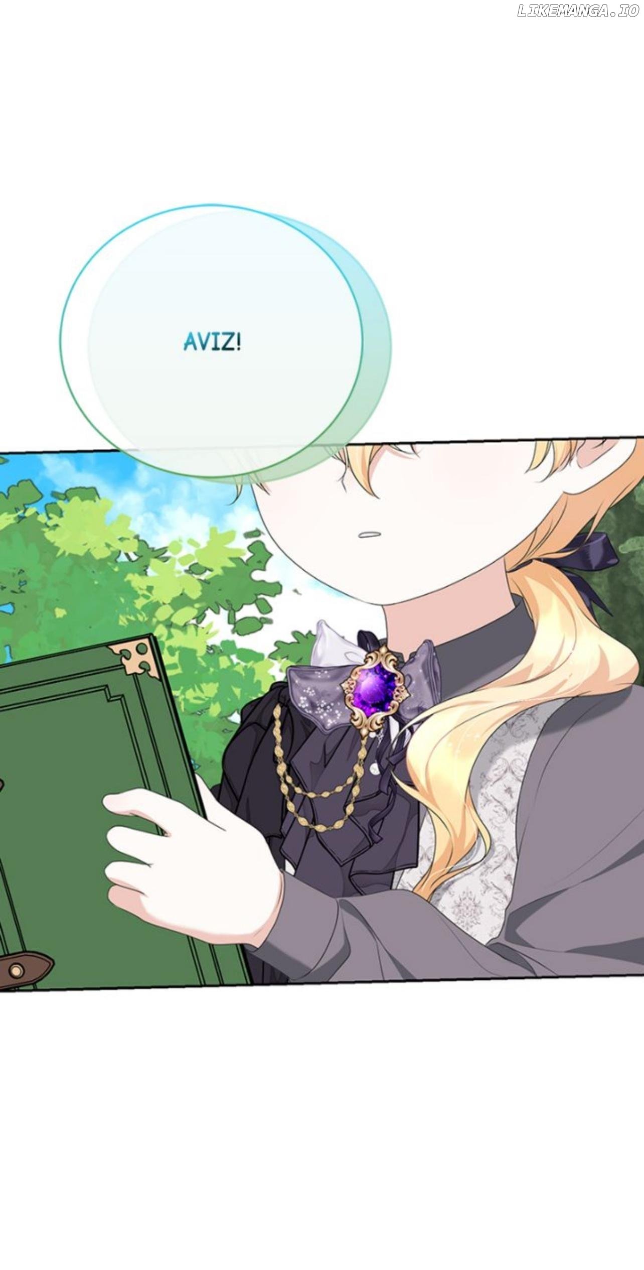 Reborn As a Character That Never Existed chapter 100 page 3