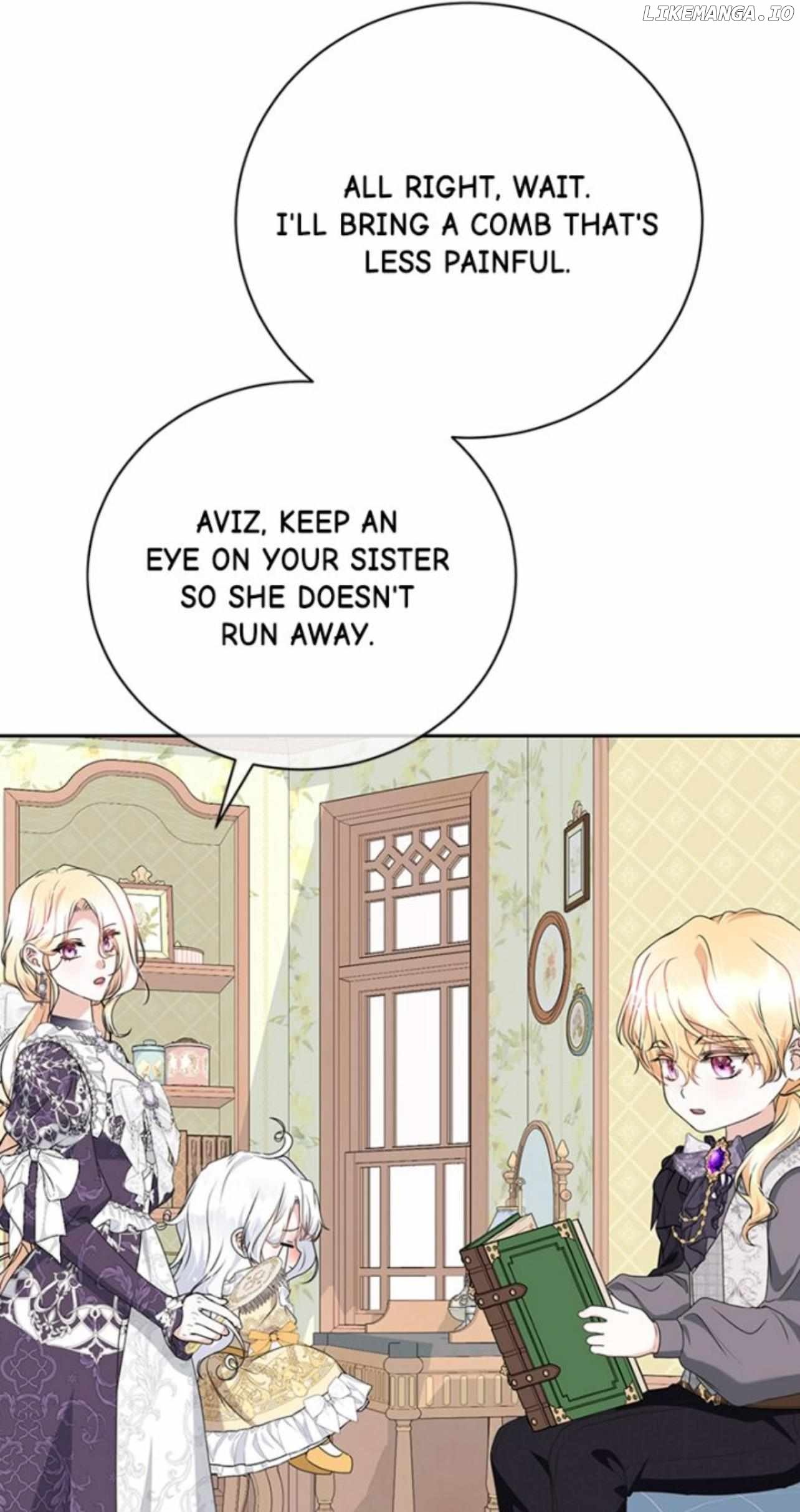 Reborn As a Character That Never Existed chapter 100 page 30