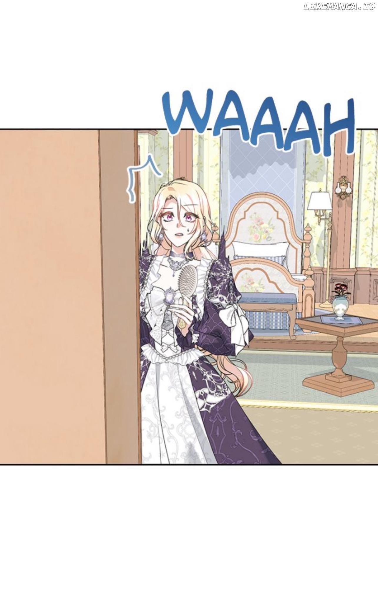 Reborn As a Character That Never Existed chapter 100 page 33
