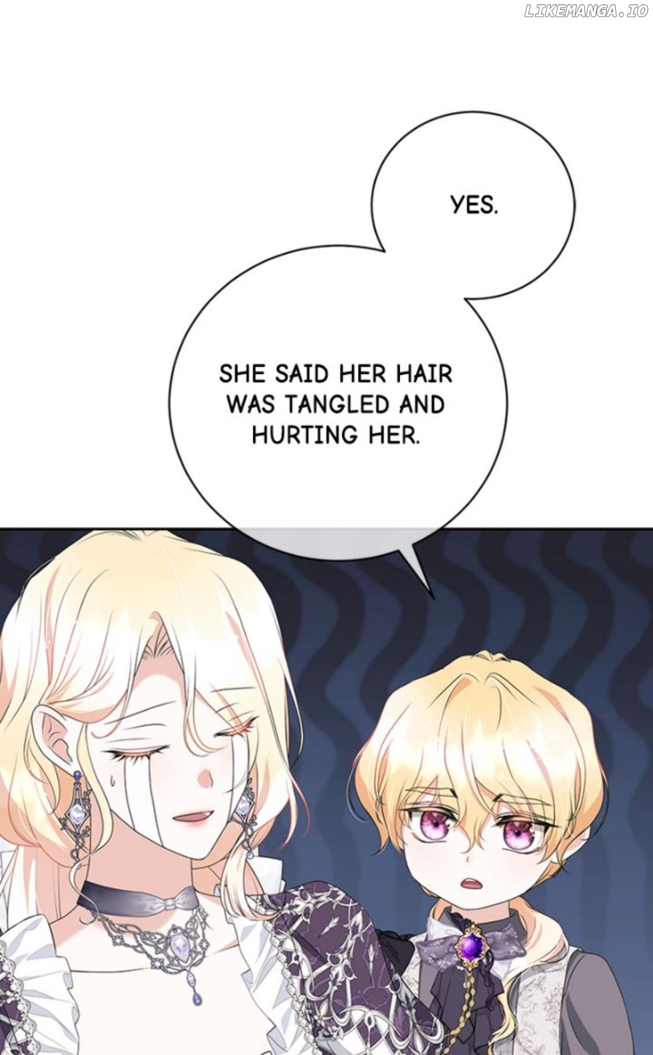 Reborn As a Character That Never Existed chapter 100 page 38