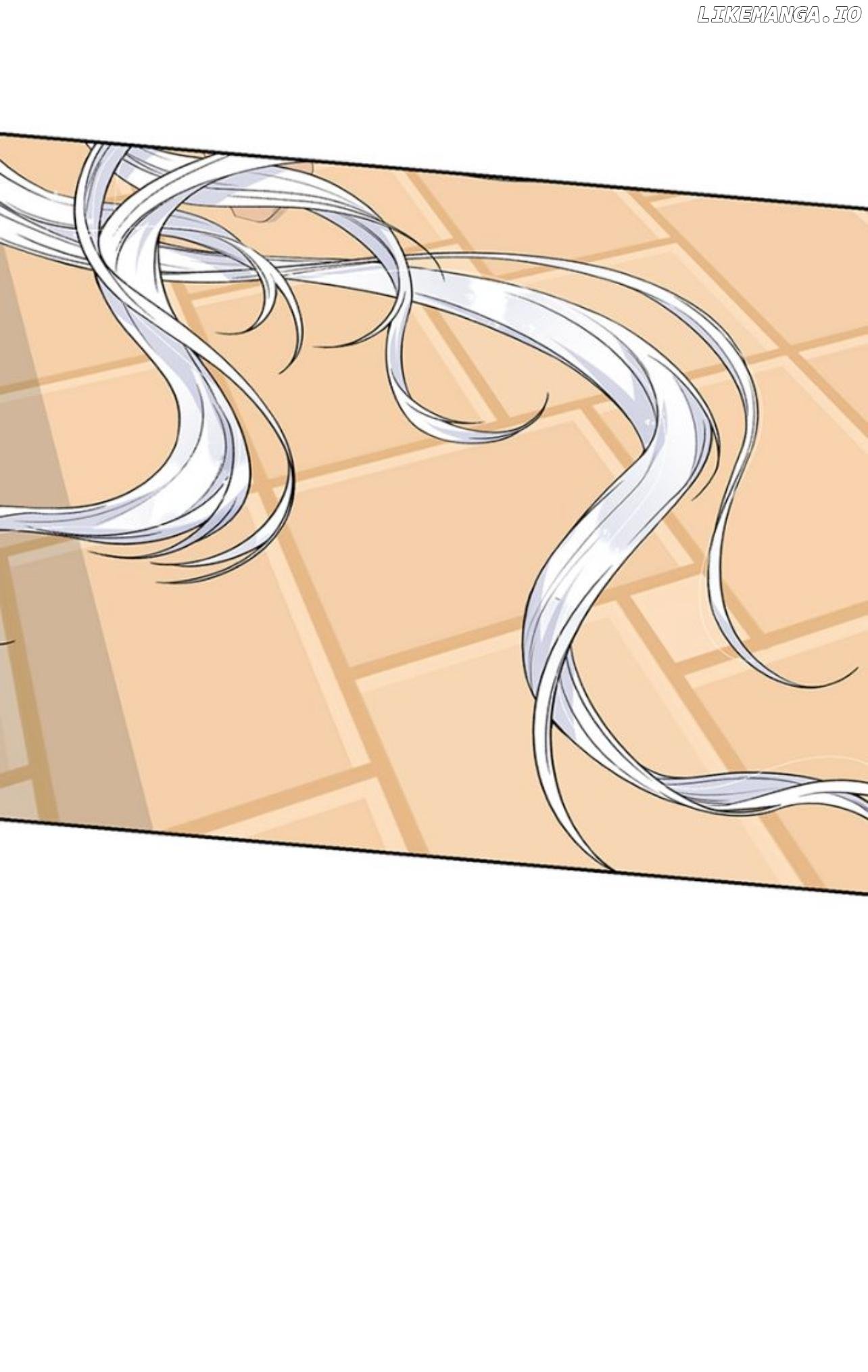 Reborn As a Character That Never Existed chapter 100 page 41