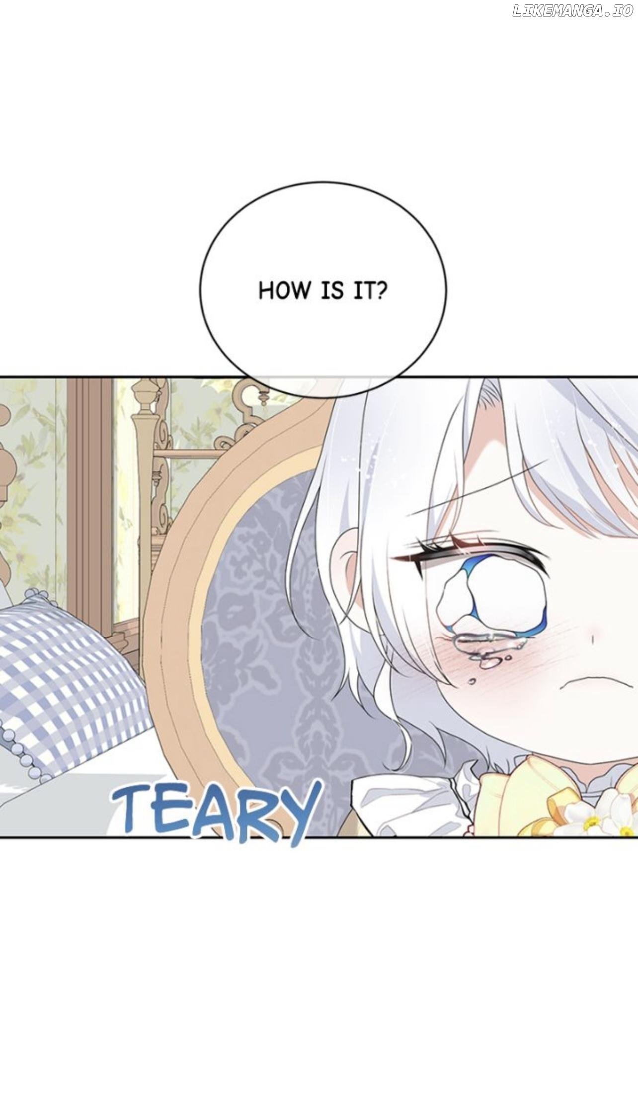 Reborn As a Character That Never Existed chapter 100 page 43