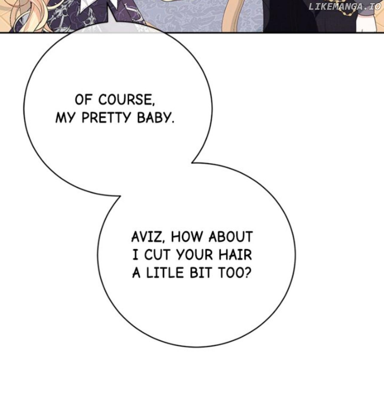 Reborn As a Character That Never Existed chapter 100 page 46
