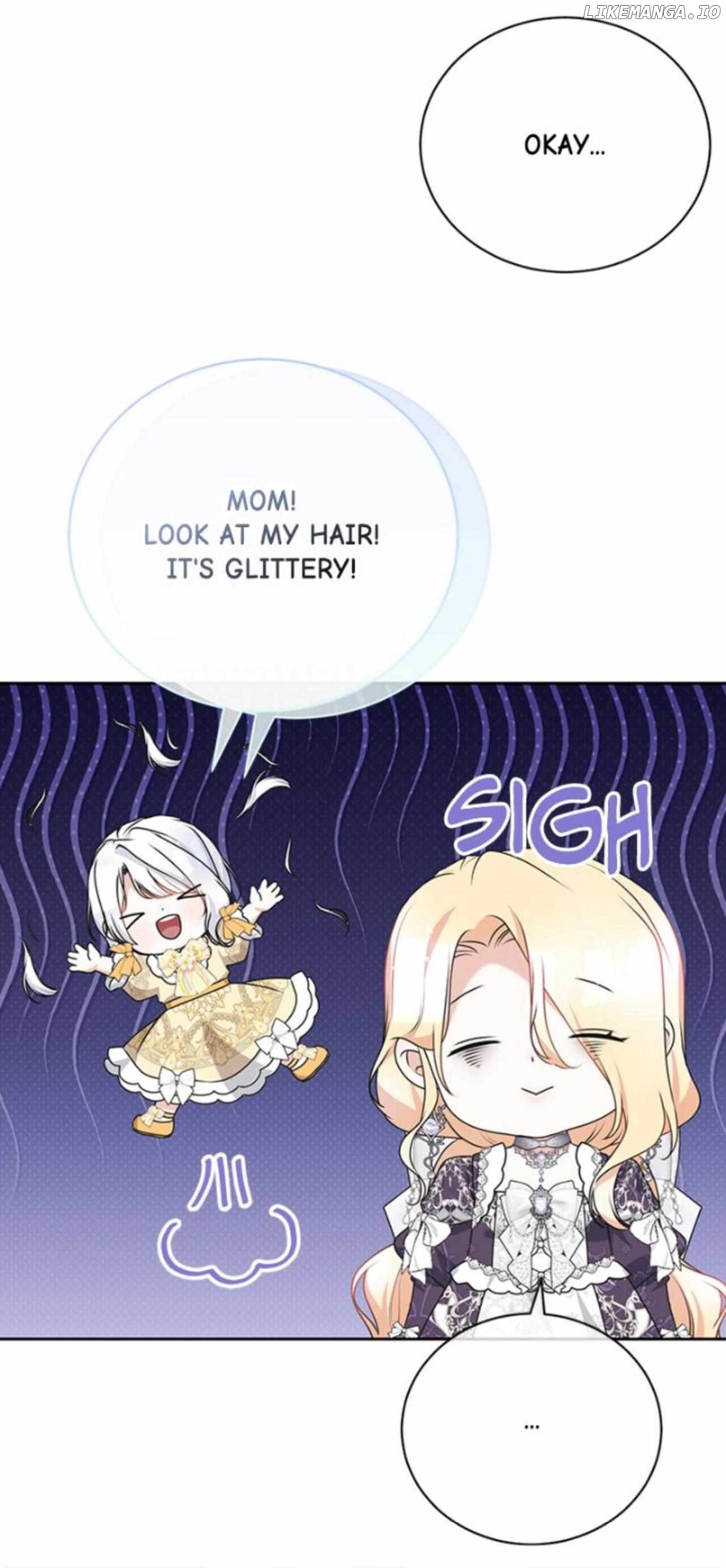 Reborn As a Character That Never Existed chapter 100 page 48