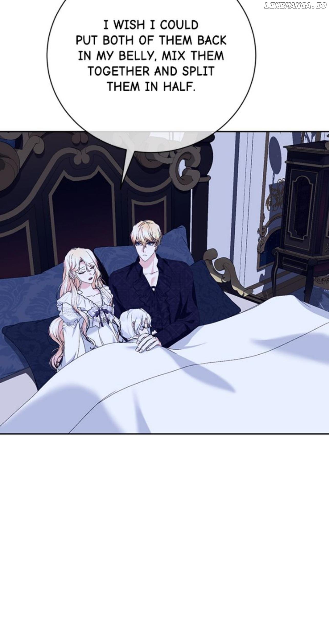 Reborn As a Character That Never Existed chapter 100 page 50