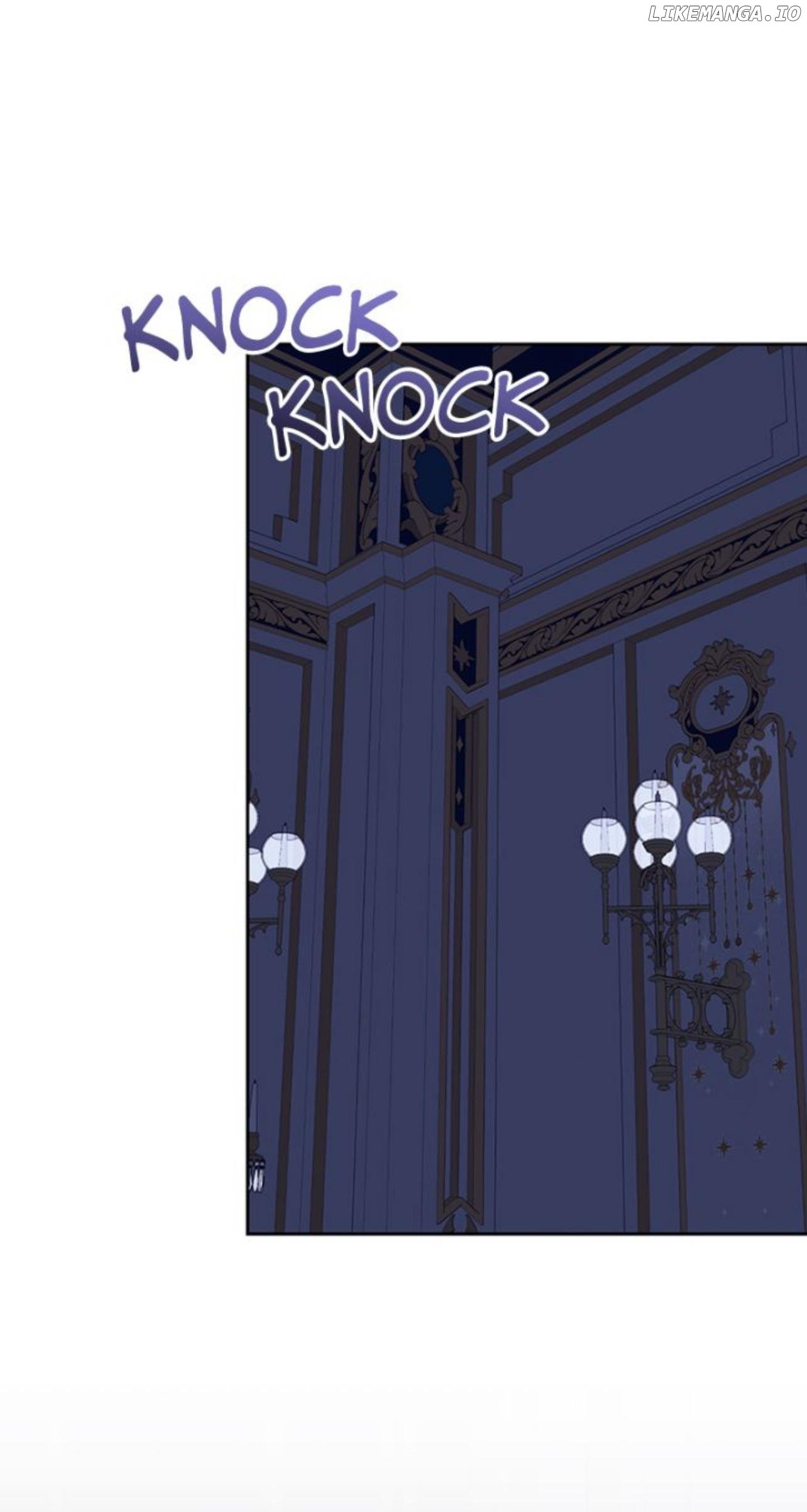 Reborn As a Character That Never Existed chapter 100 page 57