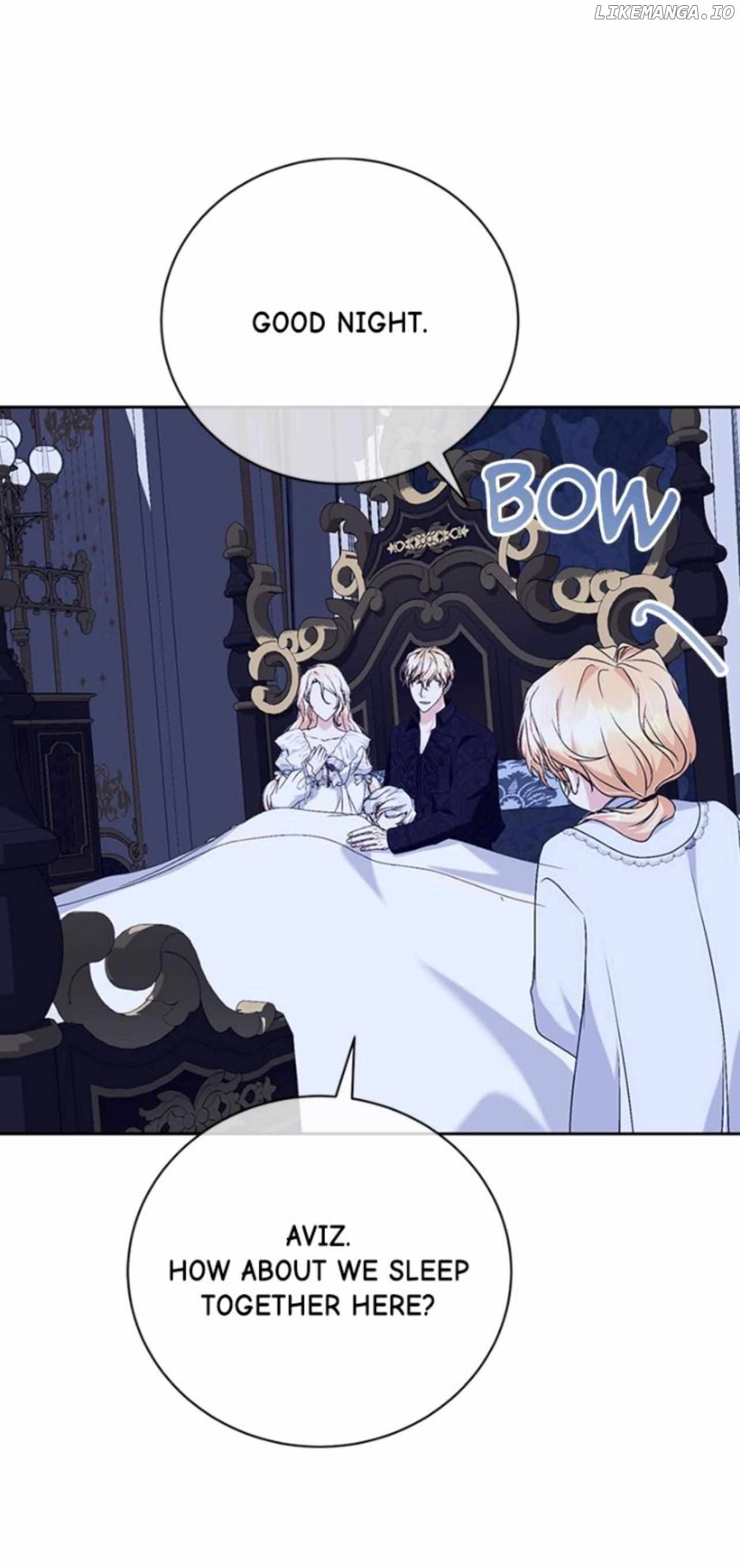 Reborn As a Character That Never Existed chapter 100 page 60