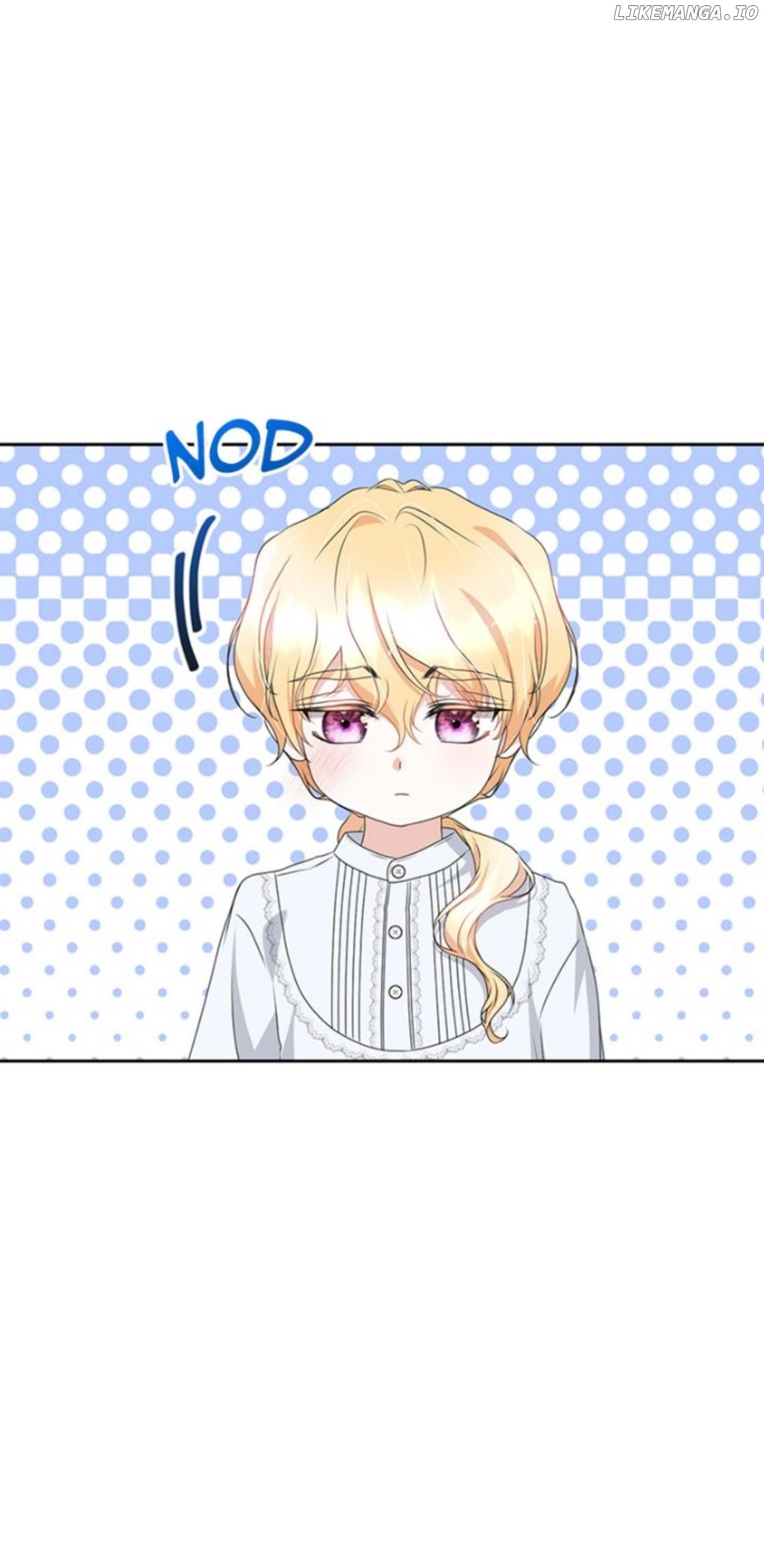Reborn As a Character That Never Existed chapter 100 page 61