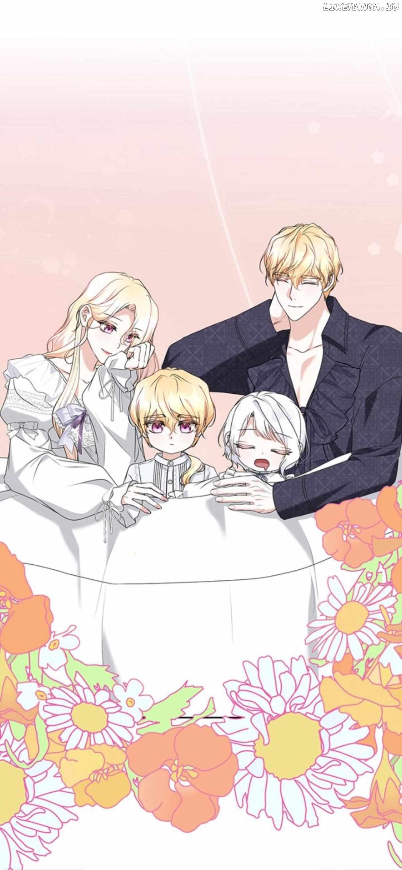 Reborn As a Character That Never Existed chapter 100 page 63