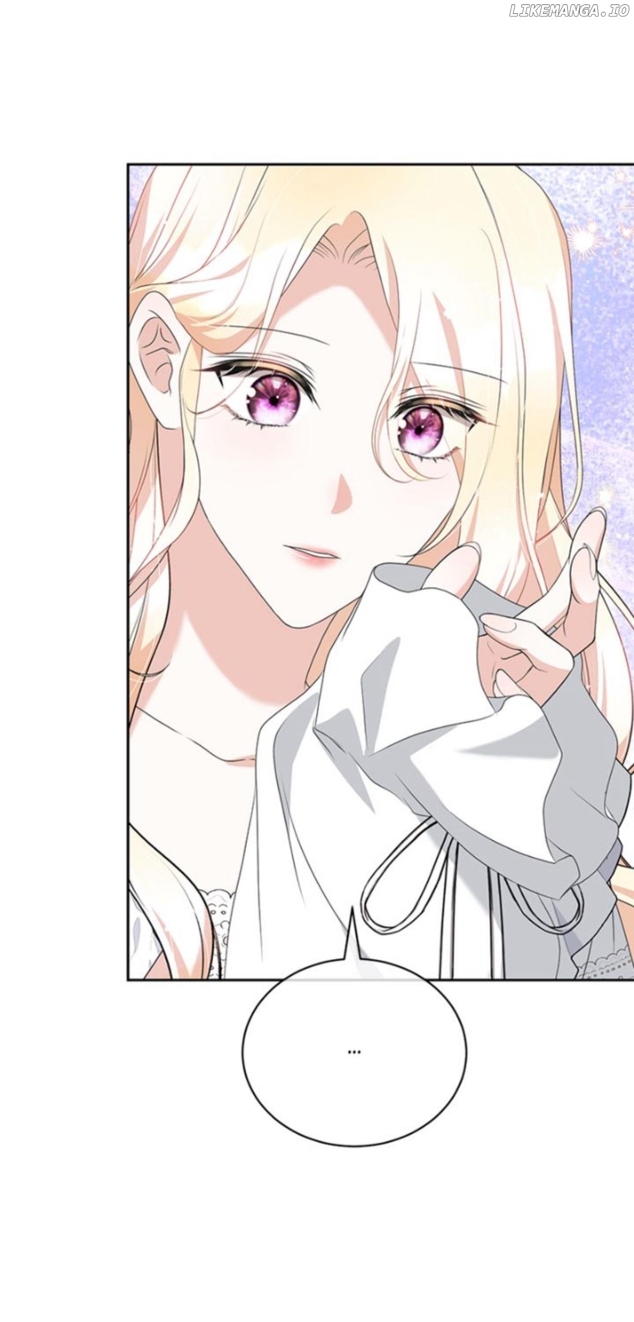 Reborn As a Character That Never Existed chapter 100 page 68