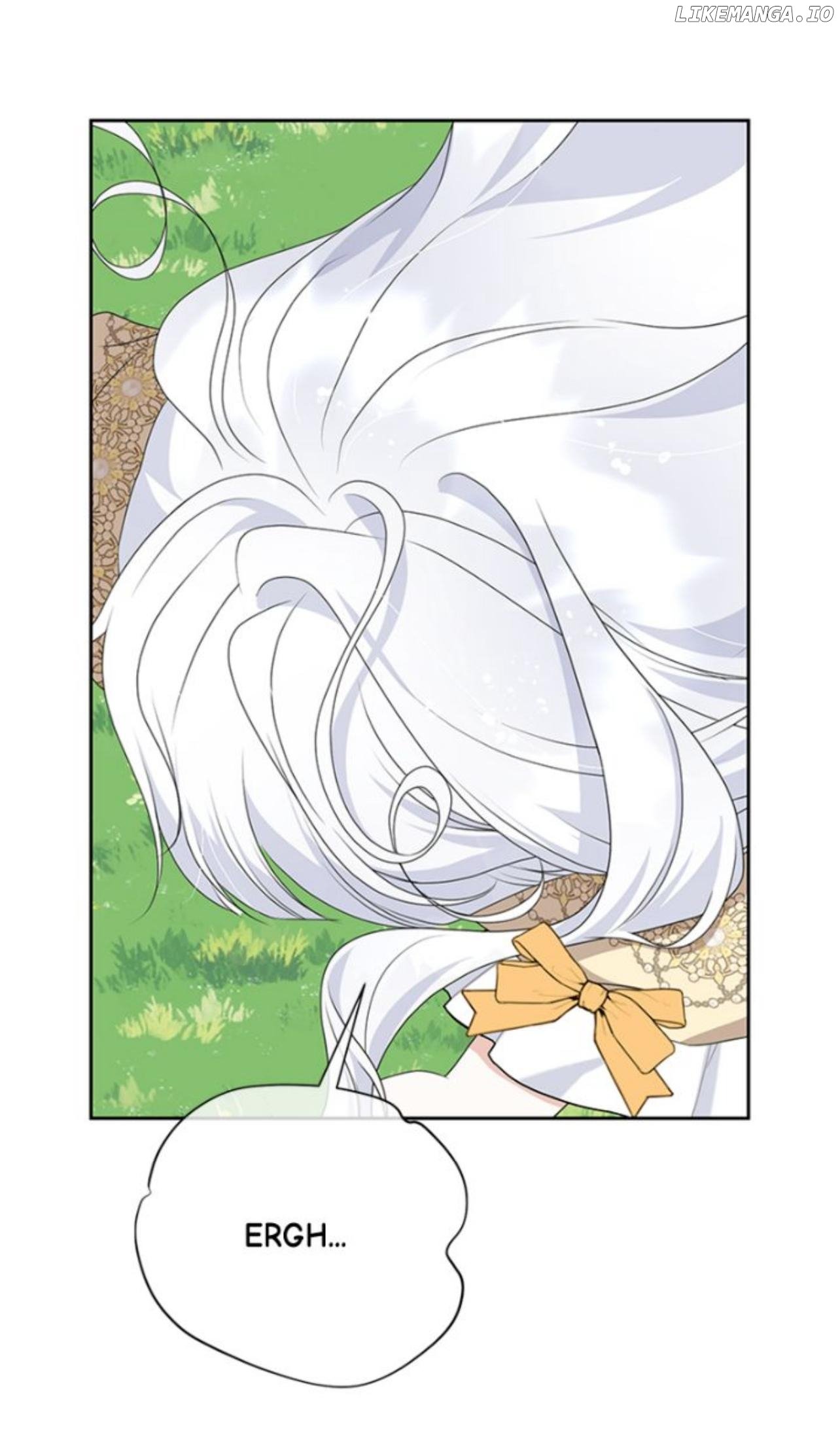 Reborn As a Character That Never Existed chapter 100 page 7