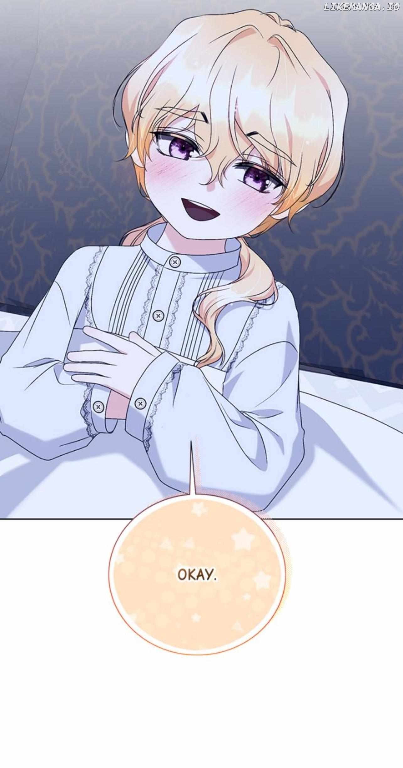 Reborn As a Character That Never Existed chapter 100 page 71