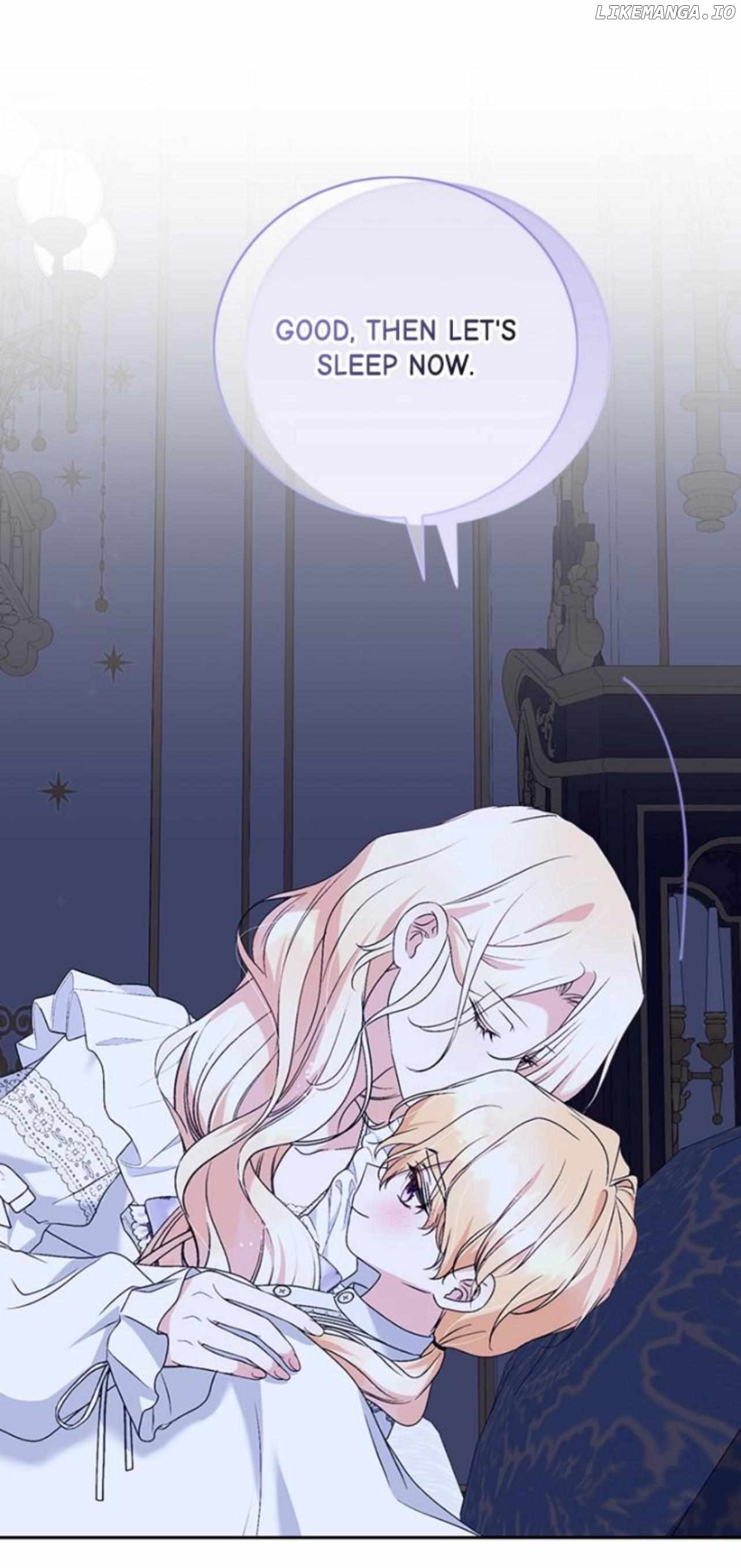 Reborn As a Character That Never Existed chapter 100 page 72