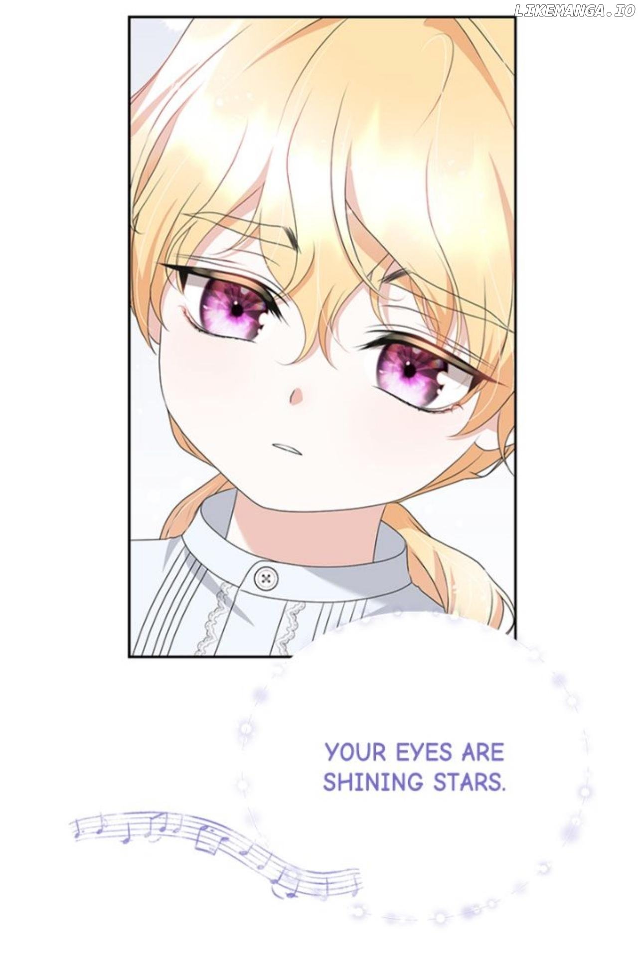 Reborn As a Character That Never Existed chapter 100 page 75