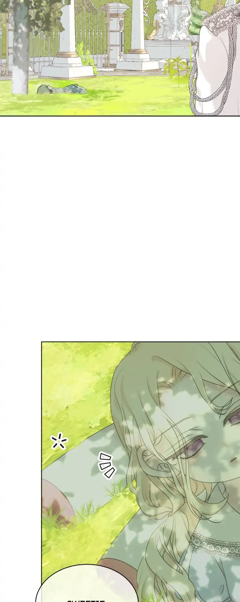 Reborn As a Character That Never Existed chapter 2 page 2