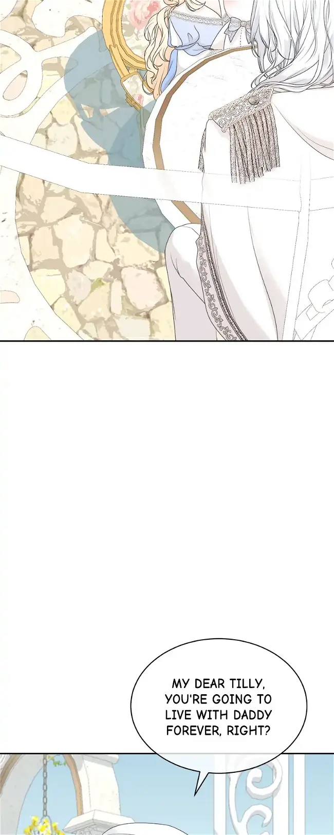 Reborn As a Character That Never Existed chapter 2 page 12