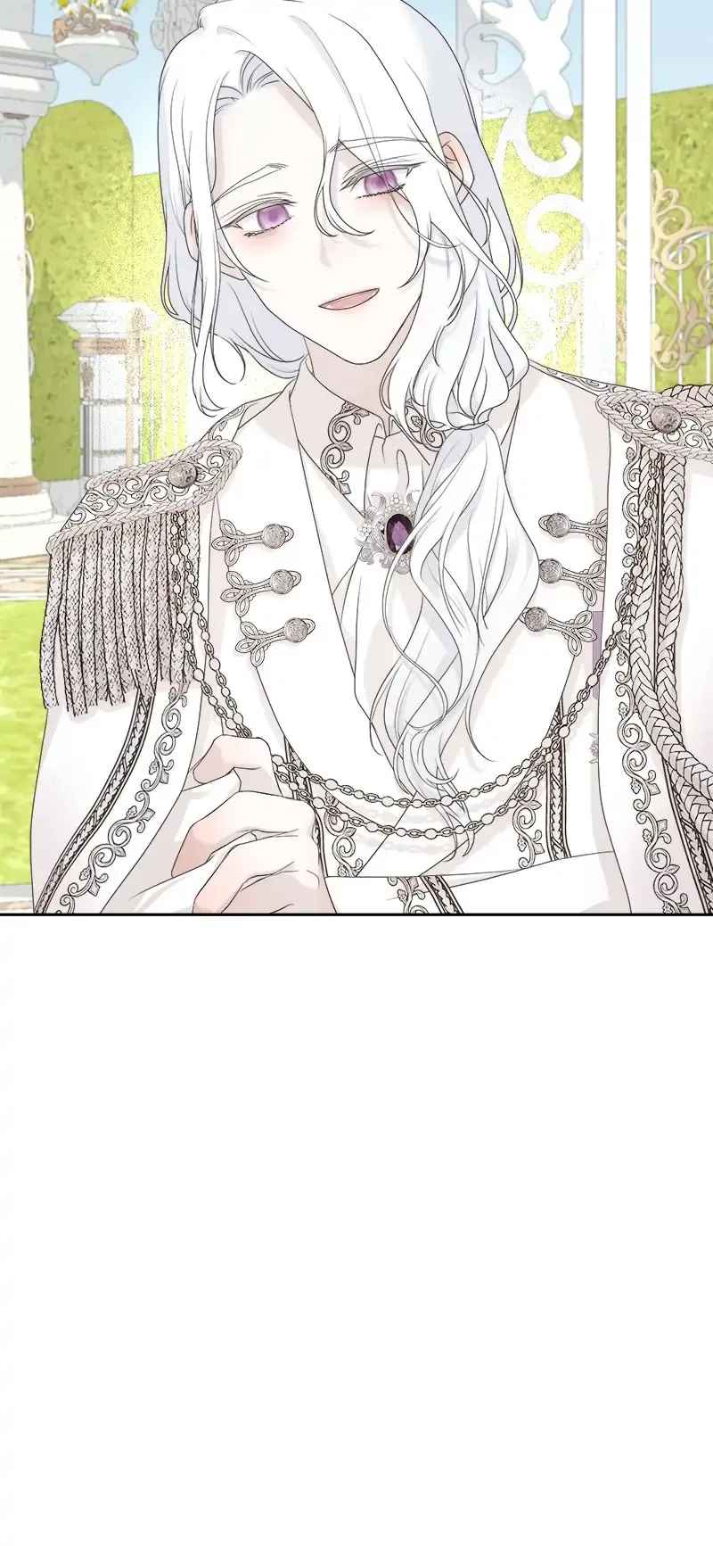 Reborn As a Character That Never Existed chapter 2 page 13