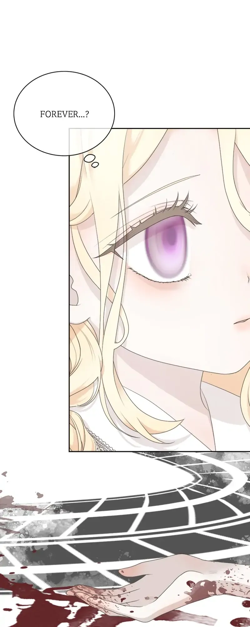 Reborn As a Character That Never Existed chapter 2 page 14