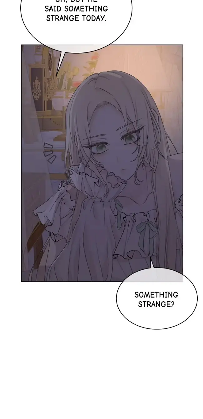 Reborn As a Character That Never Existed chapter 2 page 18