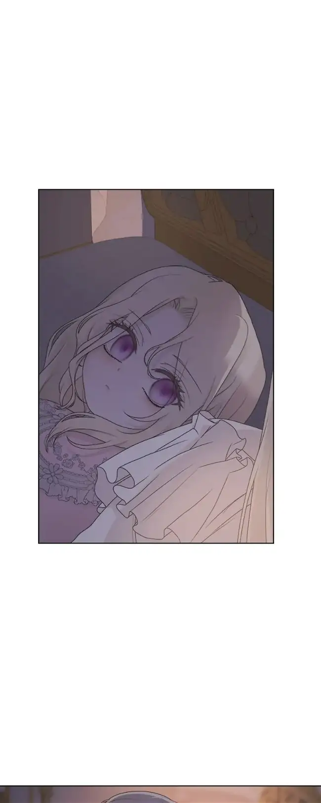 Reborn As a Character That Never Existed chapter 2 page 20