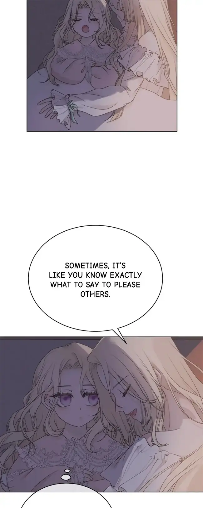 Reborn As a Character That Never Existed chapter 2 page 22