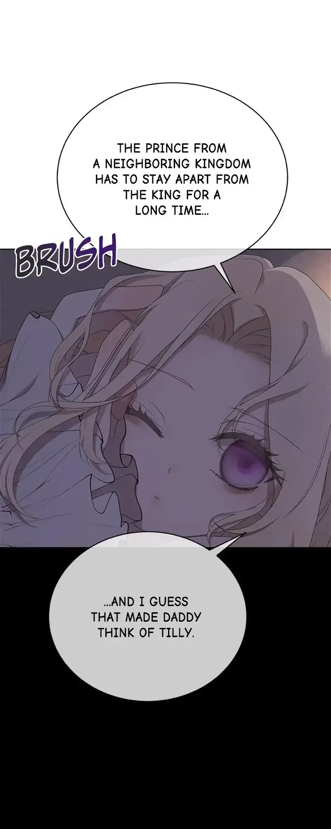Reborn As a Character That Never Existed chapter 2 page 25