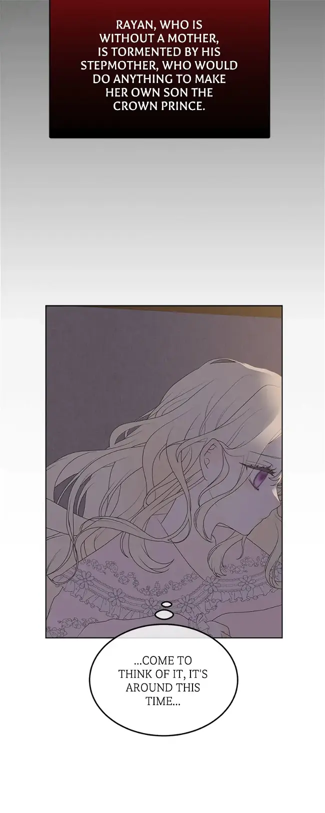 Reborn As a Character That Never Existed chapter 2 page 34