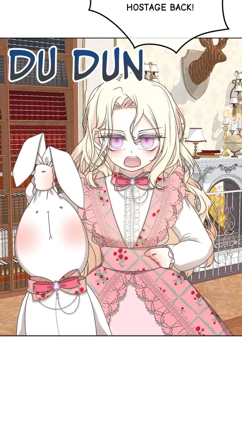 Reborn As a Character That Never Existed chapter 2 page 48