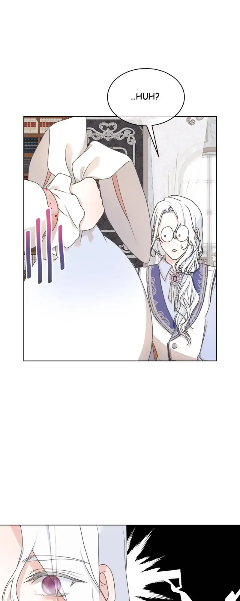 Reborn As a Character That Never Existed chapter 2 page 49