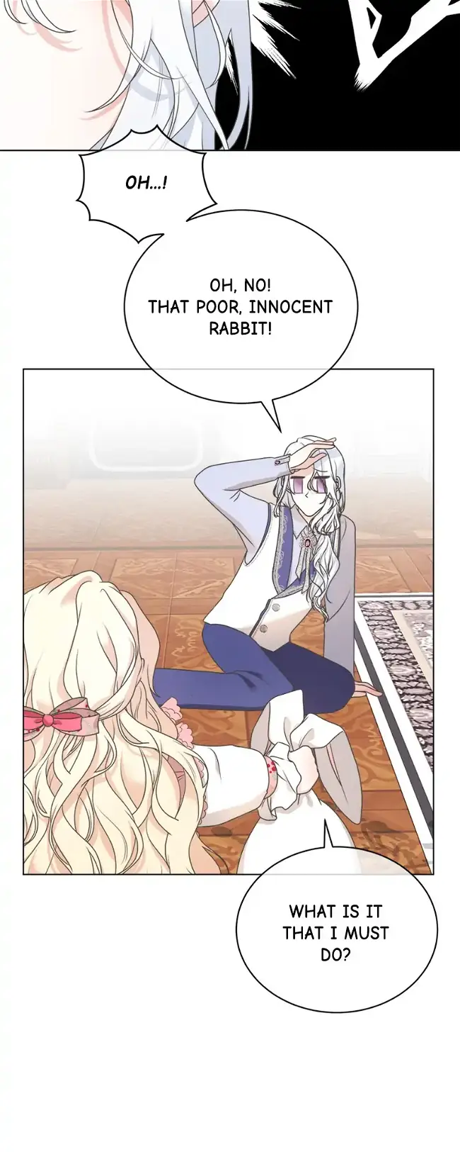 Reborn As a Character That Never Existed chapter 2 page 50