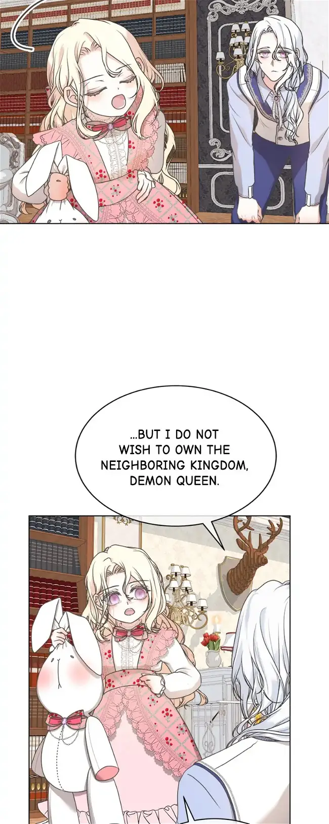 Reborn As a Character That Never Existed chapter 2 page 54