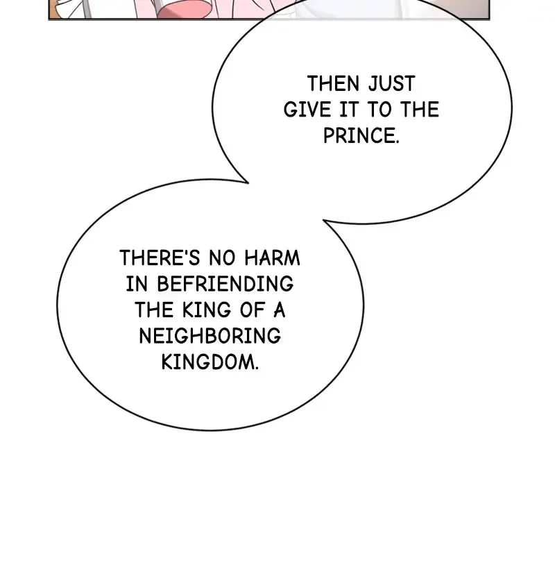 Reborn As a Character That Never Existed chapter 2 page 55