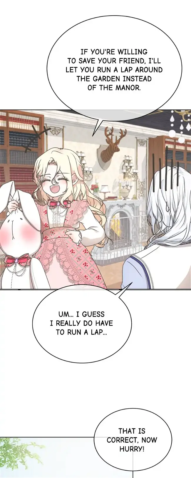 Reborn As a Character That Never Existed chapter 2 page 57