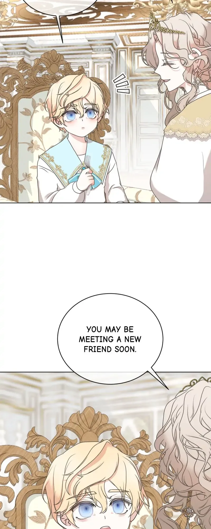 Reborn As a Character That Never Existed chapter 2 page 62