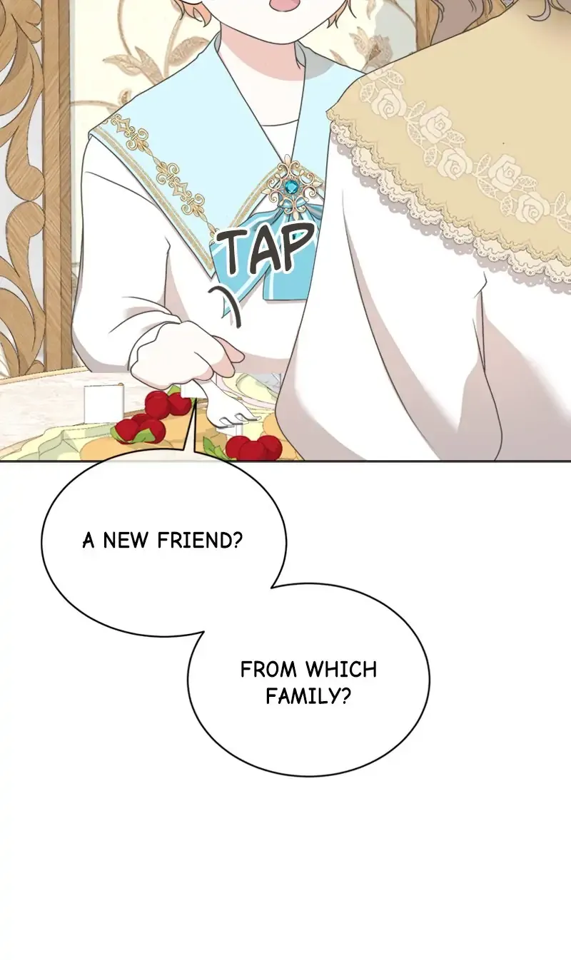 Reborn As a Character That Never Existed chapter 2 page 63