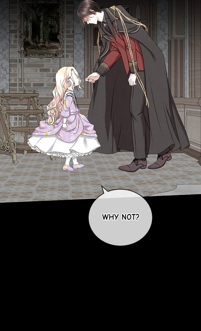 Reborn As a Character That Never Existed chapter 21 page 7