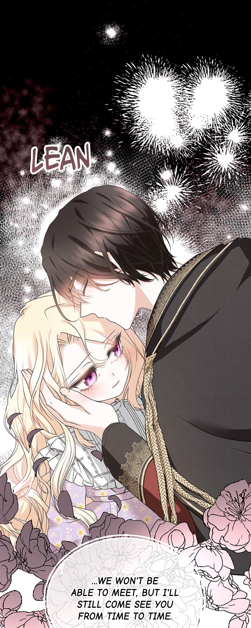 Reborn As a Character That Never Existed chapter 21 page 15