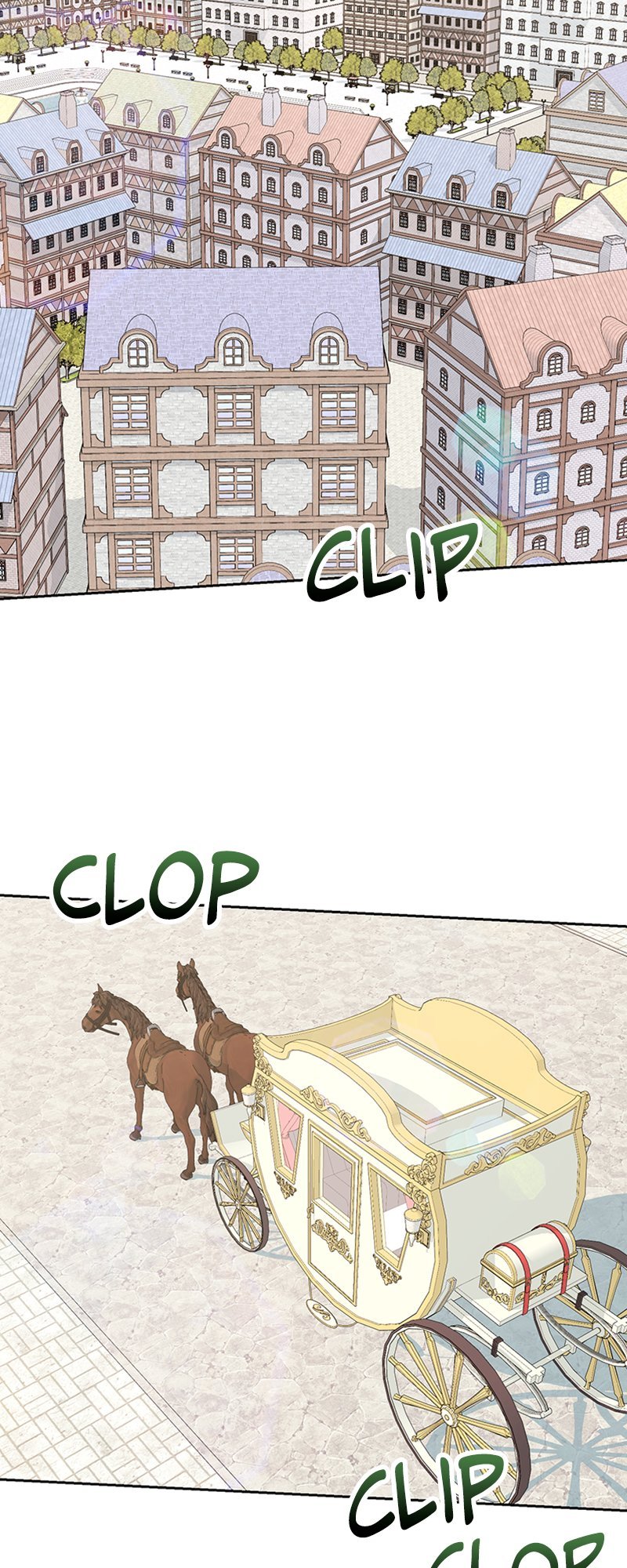 Reborn As a Character That Never Existed chapter 21 page 17