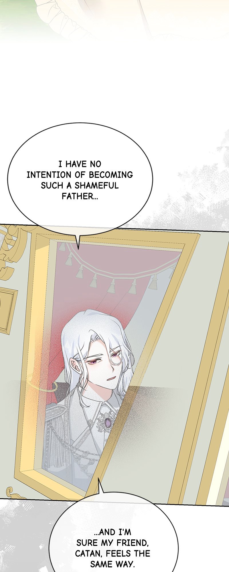 Reborn As a Character That Never Existed chapter 21 page 27