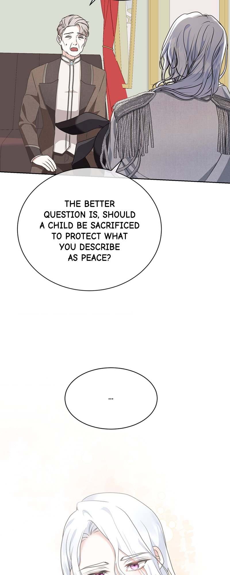 Reborn As a Character That Never Existed chapter 21 page 31