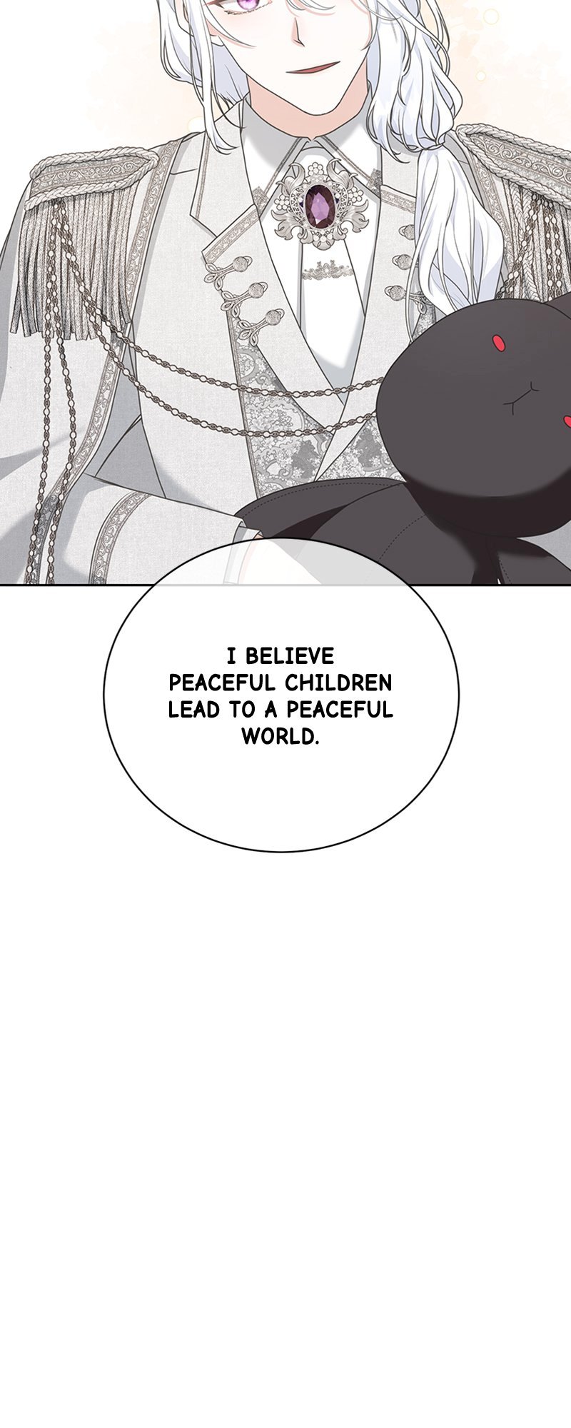 Reborn As a Character That Never Existed chapter 21 page 32