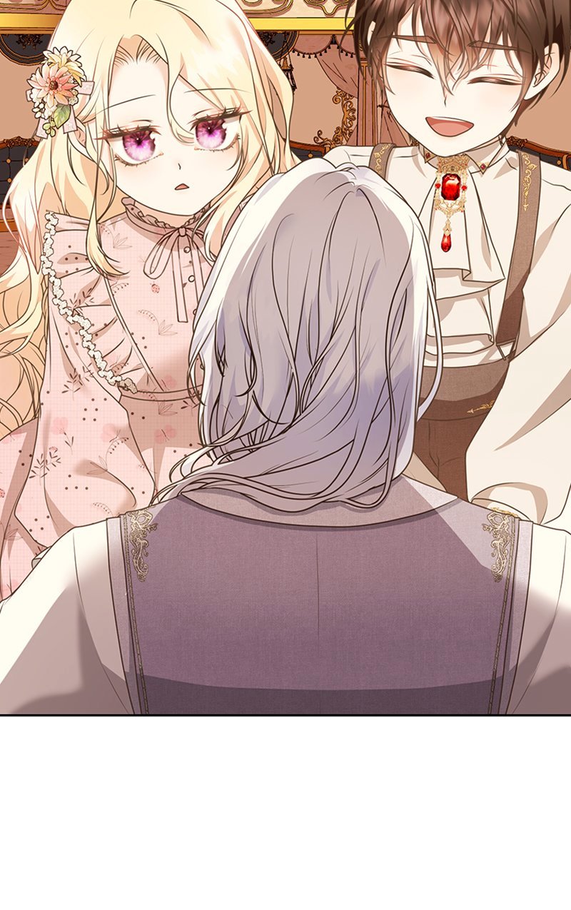 Reborn As a Character That Never Existed chapter 21 page 36